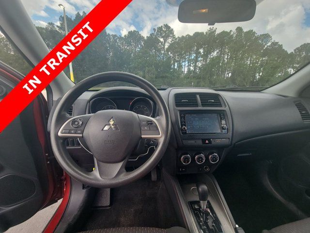 2019 Mitsubishi Outlander Sport ES 2.0