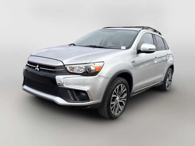 2019 Mitsubishi Outlander Sport ES 2.0