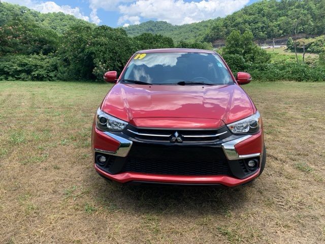 2019 Mitsubishi Outlander Sport LE 2.0