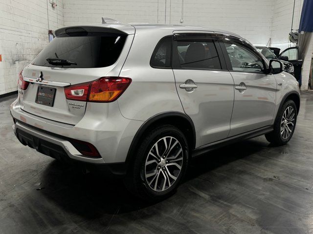 2019 Mitsubishi Outlander Sport ES 2.0