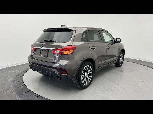 2019 Mitsubishi Outlander Sport ES 2.0