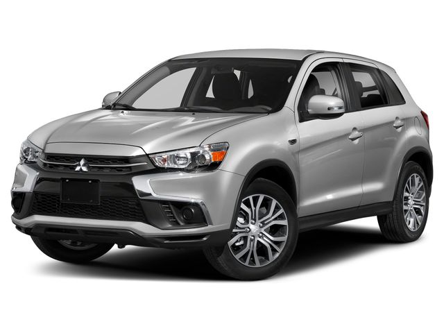 2019 Mitsubishi Outlander Sport 