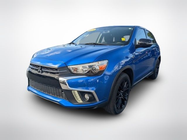 2019 Mitsubishi Outlander Sport LE 2.0