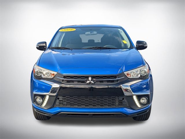 2019 Mitsubishi Outlander Sport LE 2.0