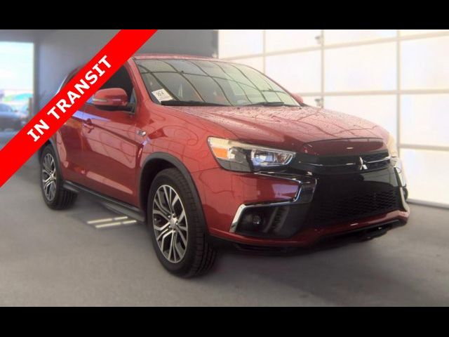 2019 Mitsubishi Outlander Sport ES 2.0