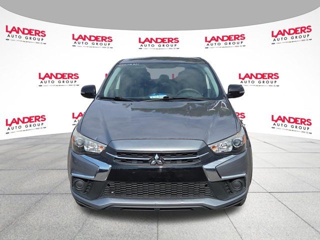 2019 Mitsubishi Outlander Sport LE 2.0