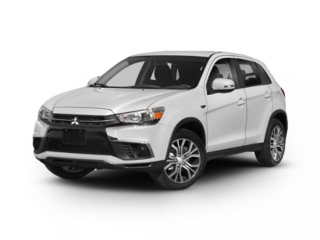 2019 Mitsubishi Outlander Sport LE 2.0