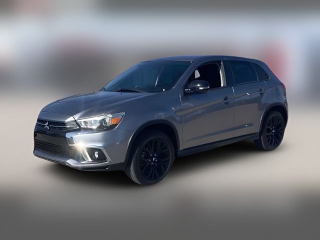 2019 Mitsubishi Outlander Sport LE 2.0