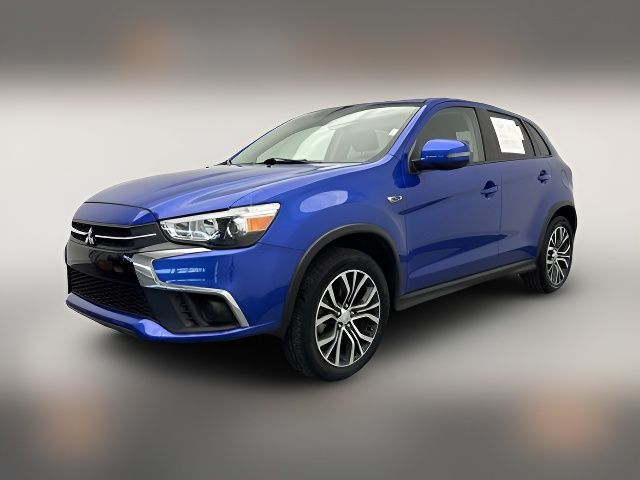 2019 Mitsubishi Outlander Sport SP 2.0