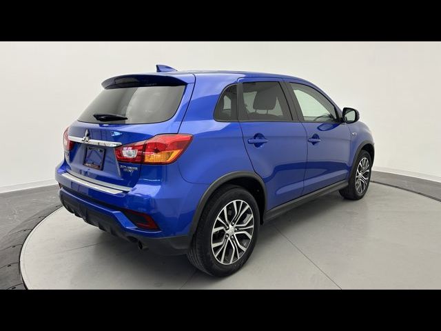 2019 Mitsubishi Outlander Sport SP 2.0