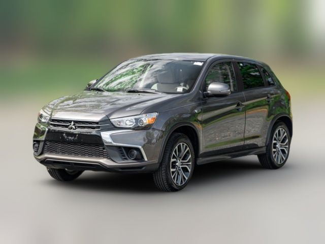 2019 Mitsubishi Outlander Sport ES 2.0