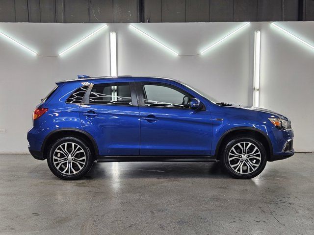 2019 Mitsubishi Outlander Sport SE 2.0