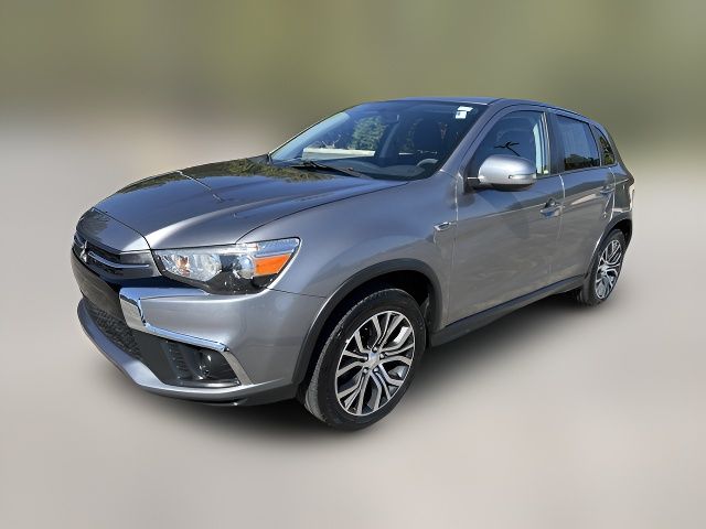 2019 Mitsubishi Outlander Sport ES 2.0