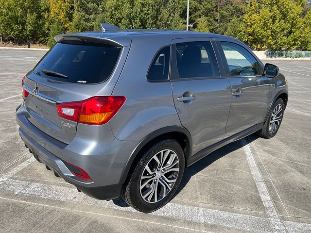 2019 Mitsubishi Outlander Sport ES 2.0