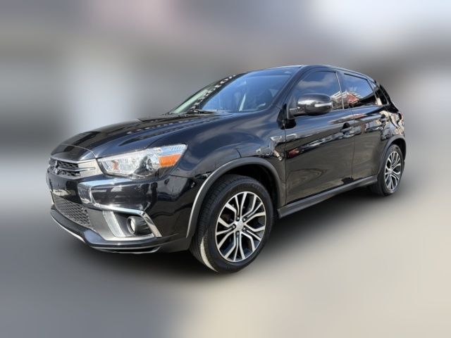 2019 Mitsubishi Outlander Sport SE 2.0