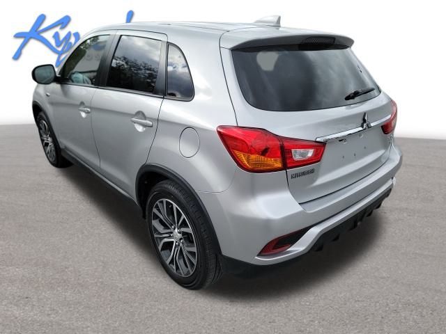 2019 Mitsubishi Outlander Sport ES 2.0