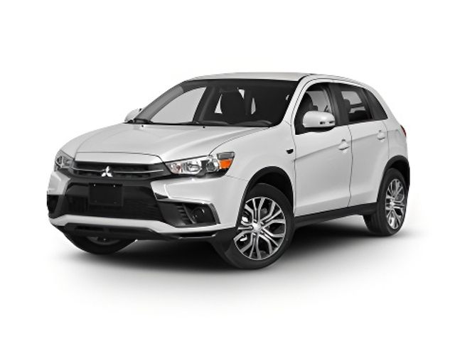 2019 Mitsubishi Outlander Sport SE 2.0