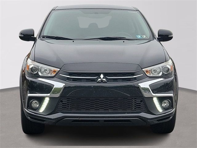 2019 Mitsubishi Outlander Sport LE 2.0