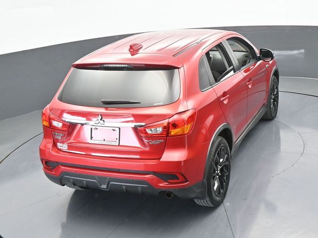 2019 Mitsubishi Outlander Sport LE 2.0