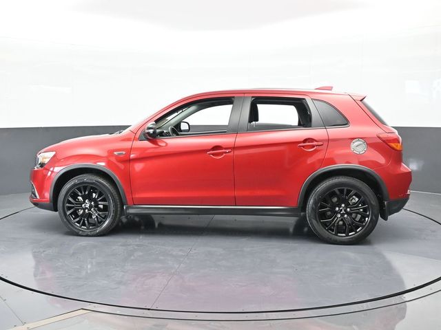 2019 Mitsubishi Outlander Sport LE 2.0