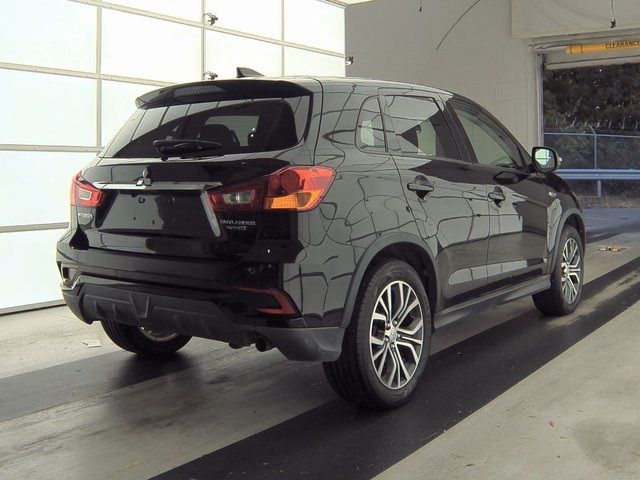 2019 Mitsubishi Outlander Sport SP 2.0