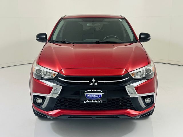 2019 Mitsubishi Outlander Sport LE 2.0