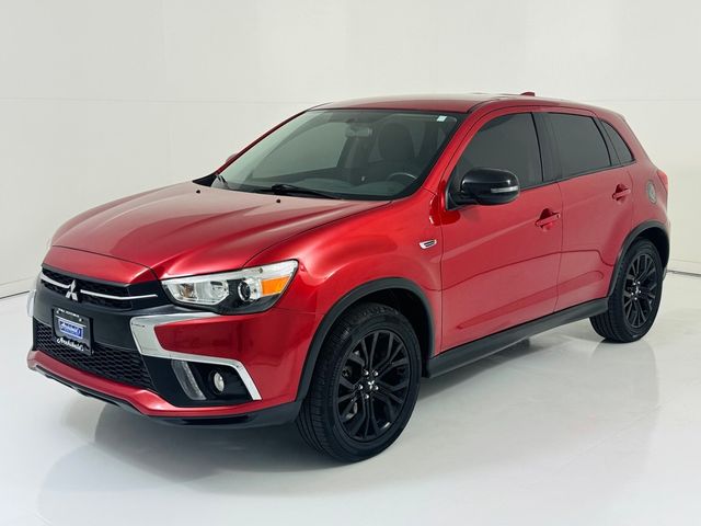 2019 Mitsubishi Outlander Sport LE 2.0