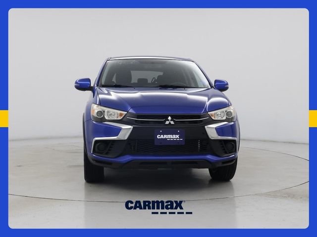 2019 Mitsubishi Outlander Sport ES 2.0