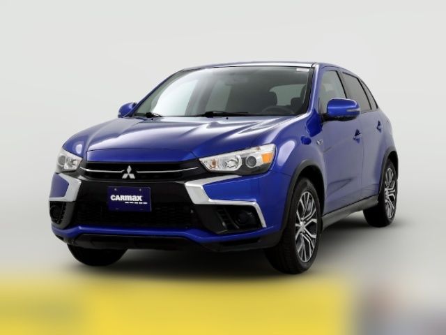 2019 Mitsubishi Outlander Sport ES 2.0