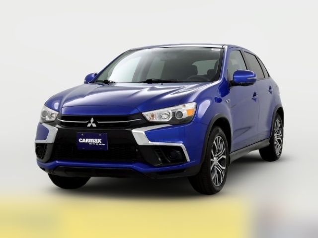 2019 Mitsubishi Outlander Sport ES 2.0