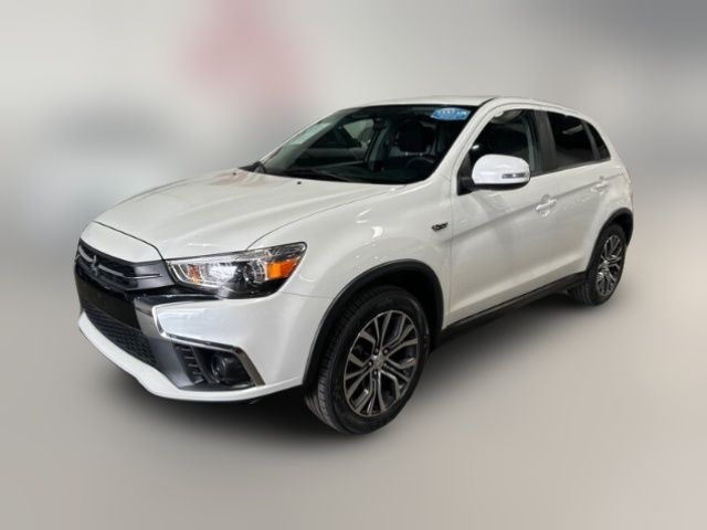 2019 Mitsubishi Outlander Sport ES 2.0