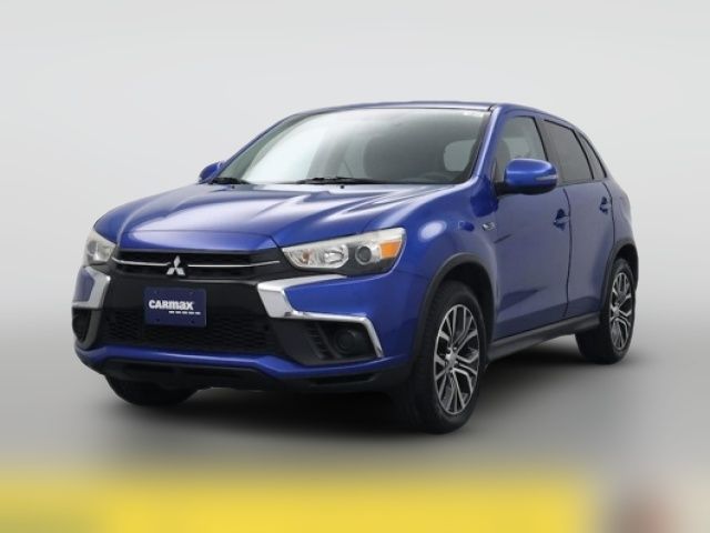 2019 Mitsubishi Outlander Sport ES 2.0