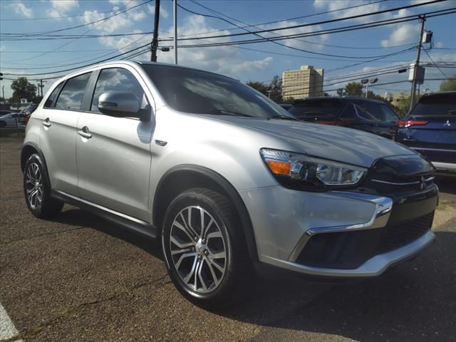 2019 Mitsubishi Outlander Sport ES 2.0