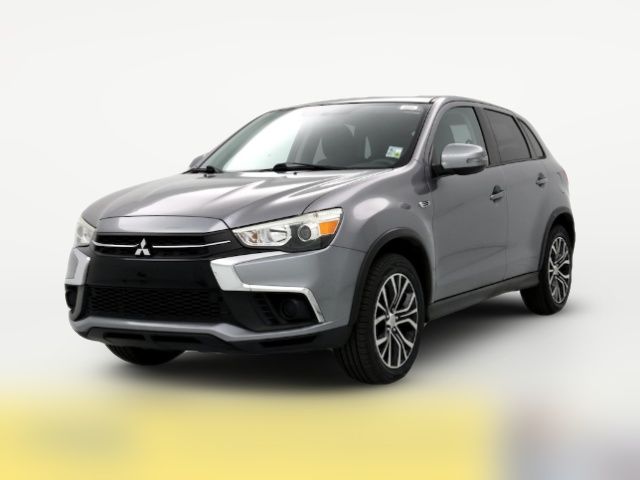 2019 Mitsubishi Outlander Sport SP 2.0