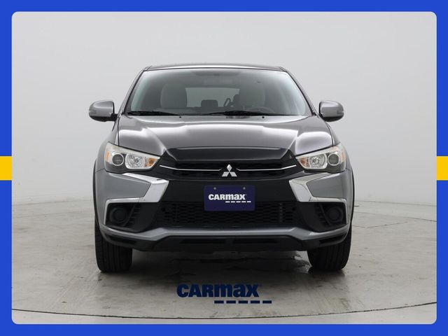2019 Mitsubishi Outlander Sport ES 2.0