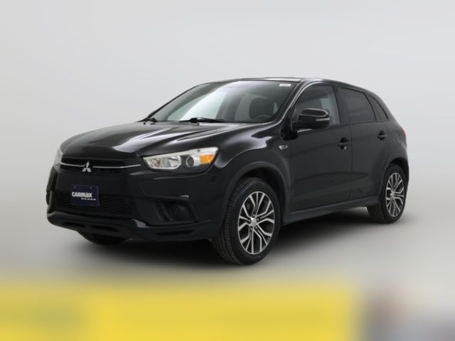 2019 Mitsubishi Outlander Sport ES 2.0