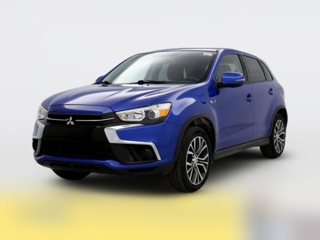 2019 Mitsubishi Outlander Sport ES 2.0