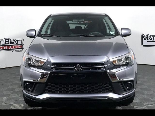 2019 Mitsubishi Outlander Sport ES 2.0