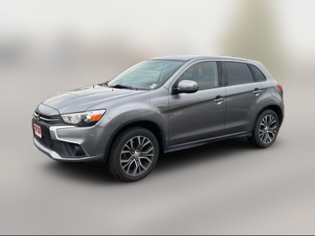 2019 Mitsubishi Outlander Sport ES 2.0