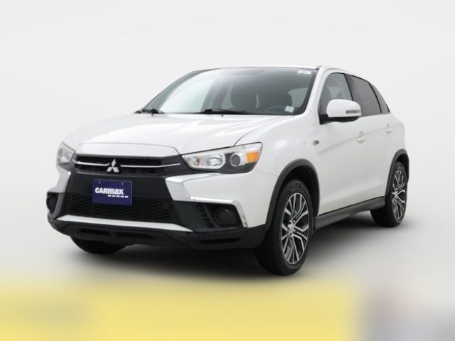 2019 Mitsubishi Outlander Sport ES 2.0