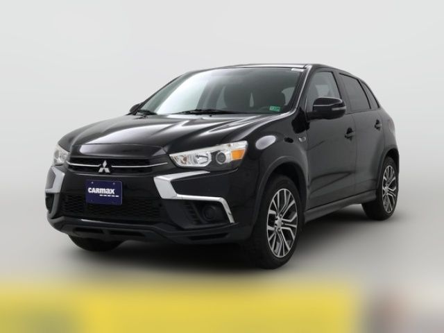 2019 Mitsubishi Outlander Sport ES 2.0