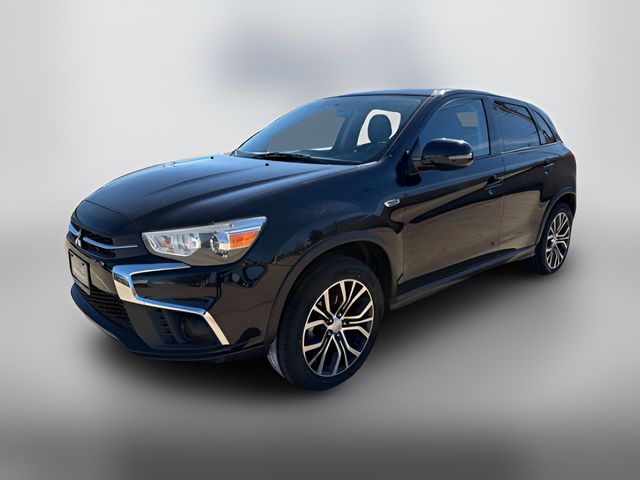 2019 Mitsubishi Outlander Sport ES 2.0