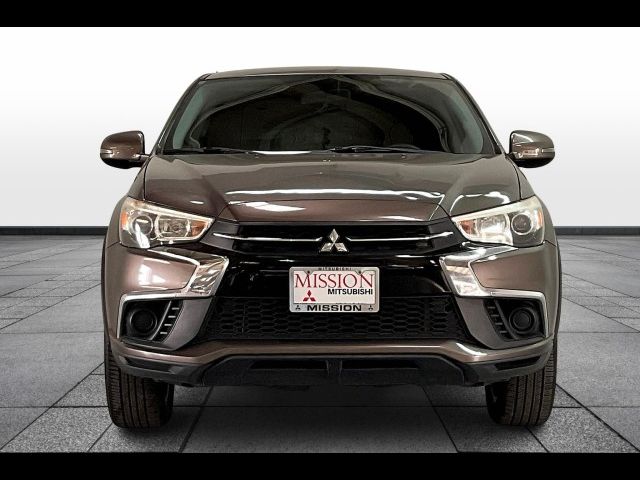 2019 Mitsubishi Outlander Sport ES 2.0