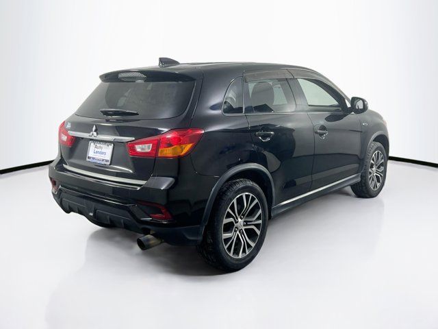 2019 Mitsubishi Outlander Sport ES 2.0