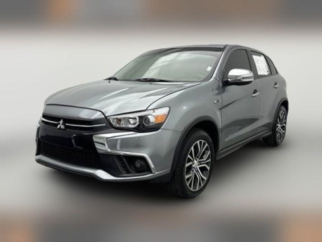 2019 Mitsubishi Outlander Sport ES 2.0