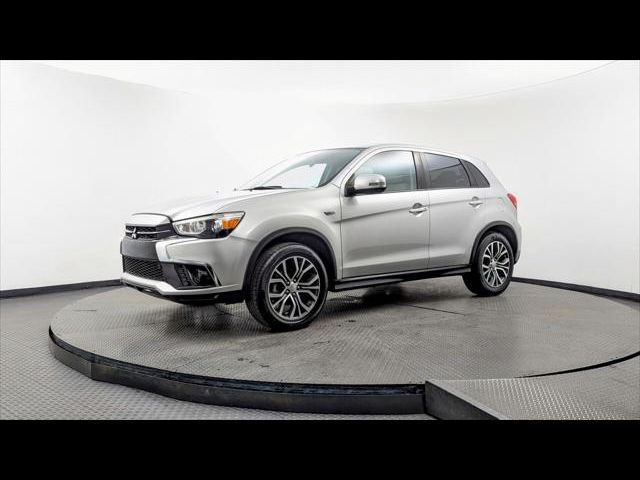 2019 Mitsubishi Outlander Sport ES 2.0