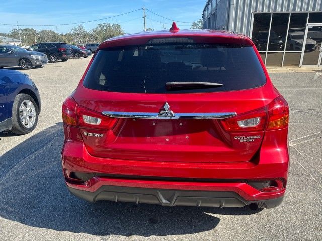 2019 Mitsubishi Outlander Sport ES 2.0