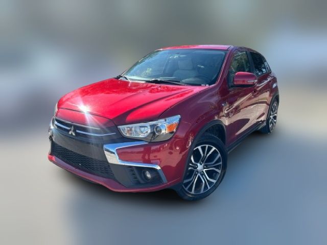 2019 Mitsubishi Outlander Sport ES 2.0