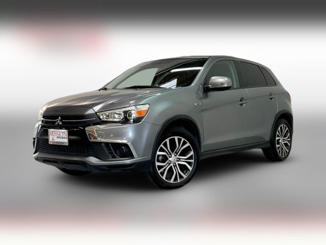 2019 Mitsubishi Outlander Sport ES 2.0