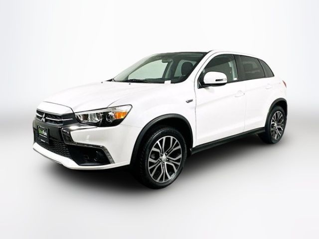 2019 Mitsubishi Outlander Sport ES 2.0